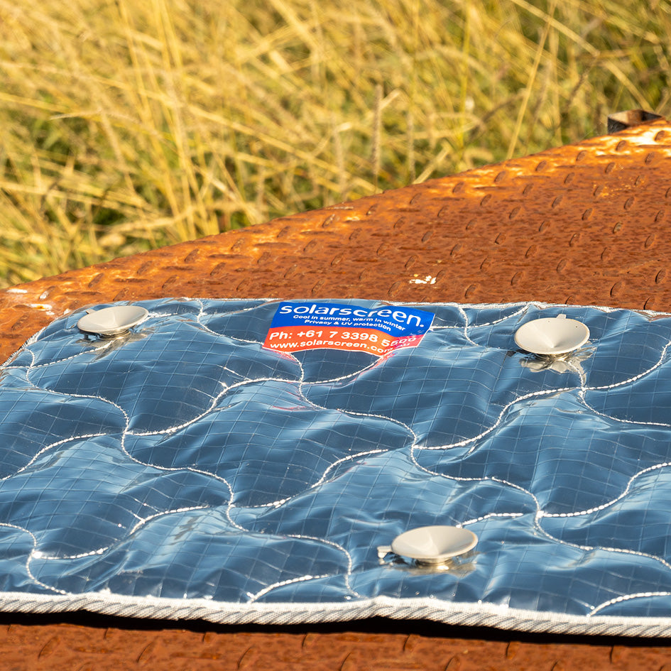 
                  
                    4WD Solar Screen
                  
                
