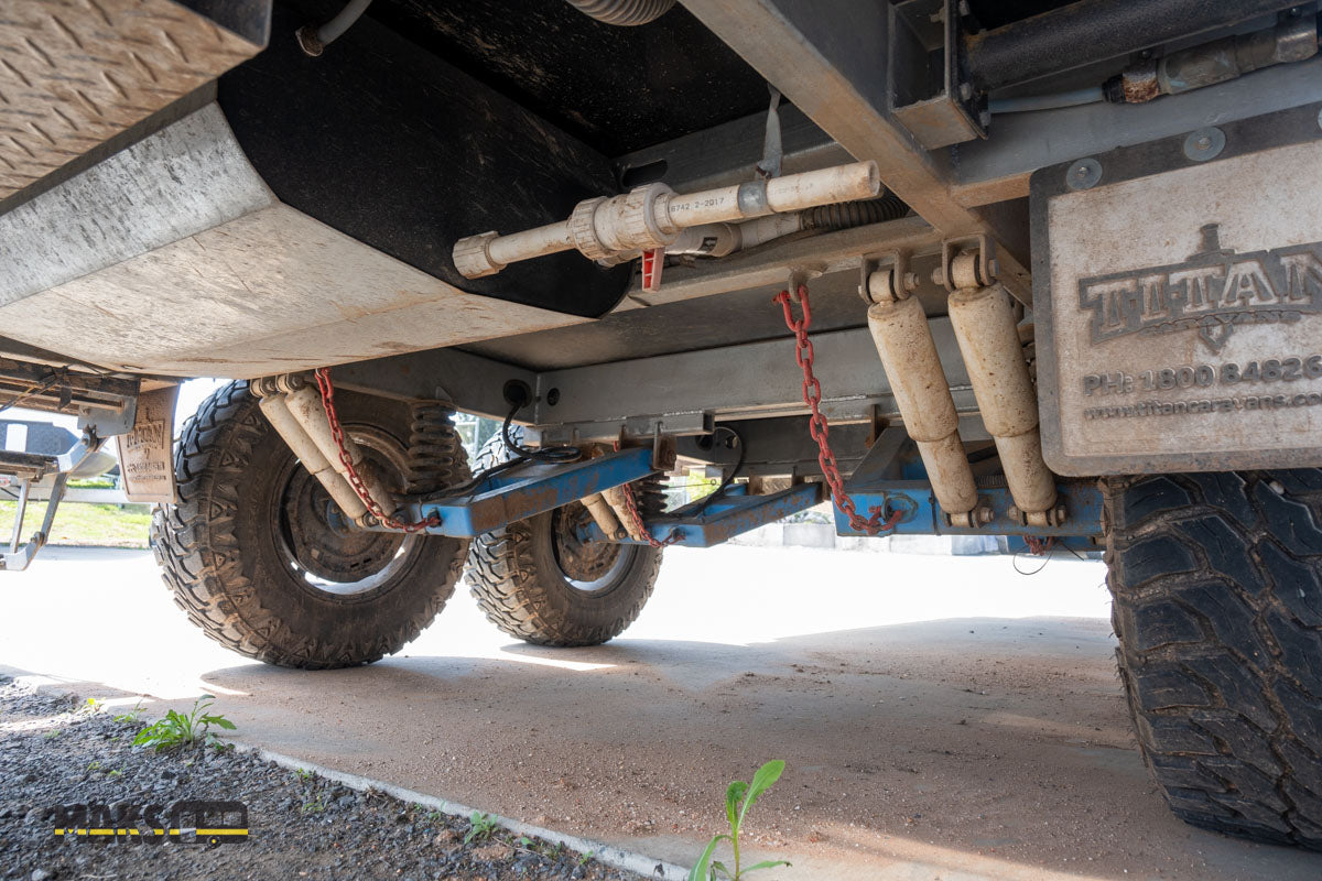 
                  
                    2020 Titan Blackhawk 20FT
                  
                