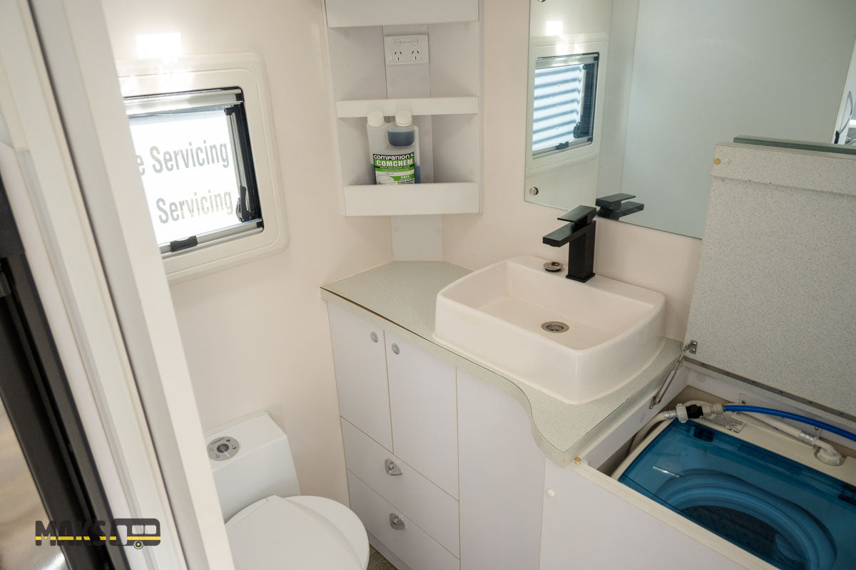 
                  
                    2020 Titan Blackhawk 20FT
                  
                