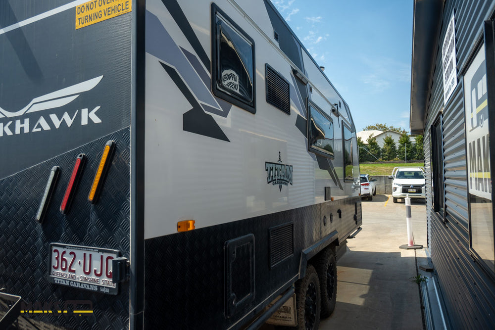 
                  
                    2020 Titan Blackhawk 20FT
                  
                