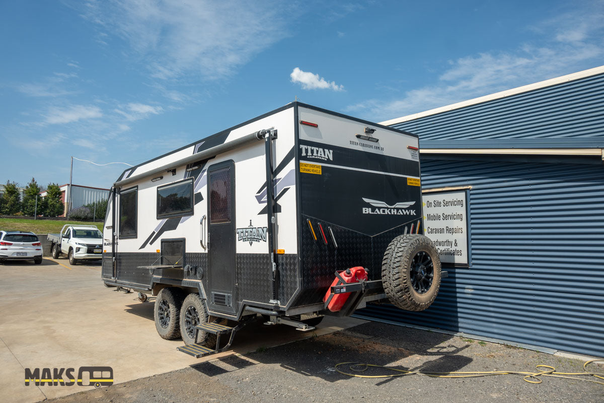 
                  
                    2020 Titan Blackhawk 20FT
                  
                