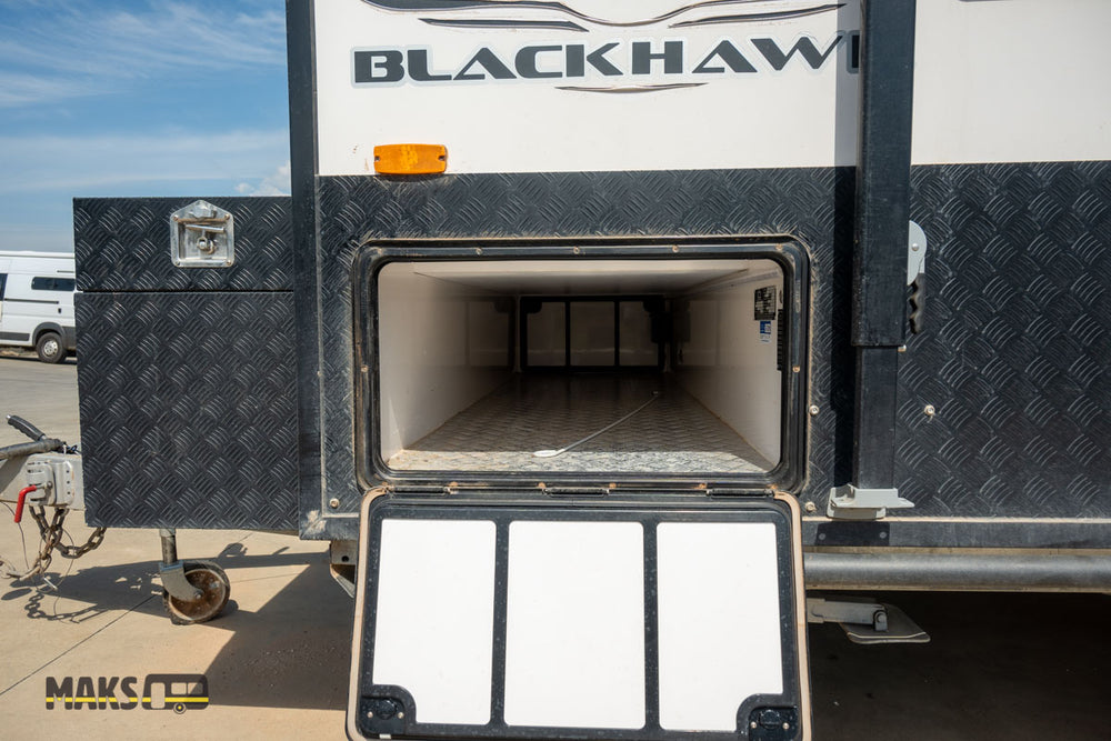 
                  
                    2020 Titan Blackhawk 20FT
                  
                