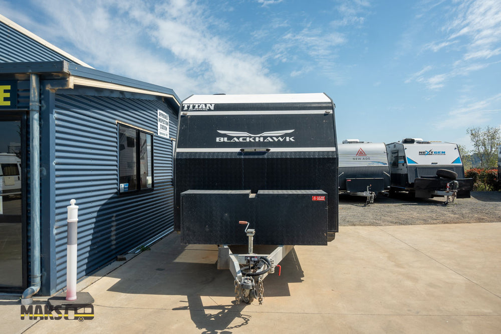 
                  
                    2020 Titan Blackhawk 20FT
                  
                