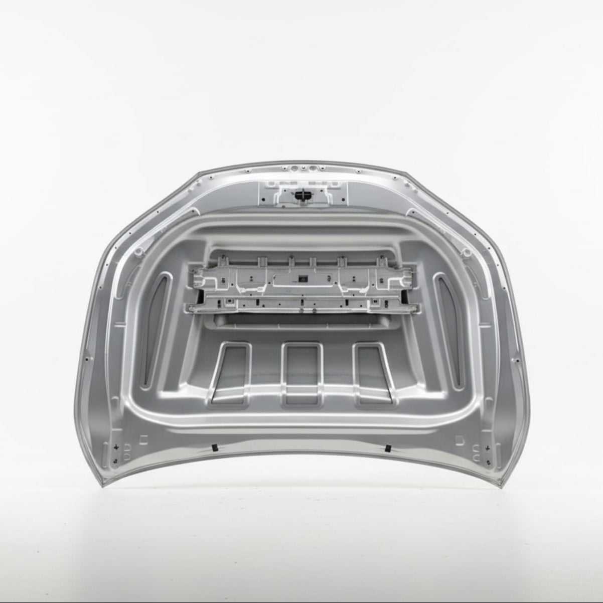 
                  
                    DPF Style HiFlow Bonnet To Suit Hilux N80 2015-2024
                  
                