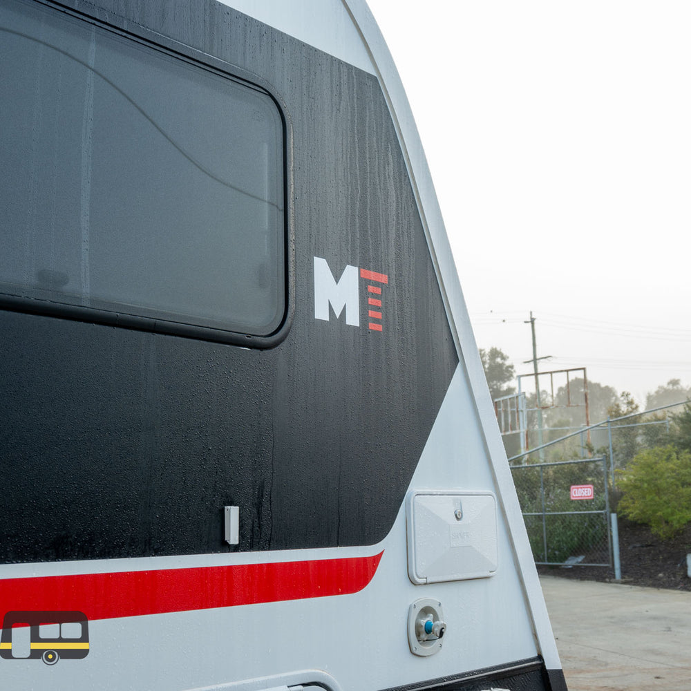 
                  
                    2019 Avida Topaz 23ft
                  
                