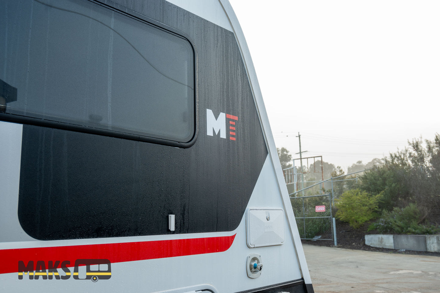 
                  
                    2019 Avida Topaz 23ft
                  
                