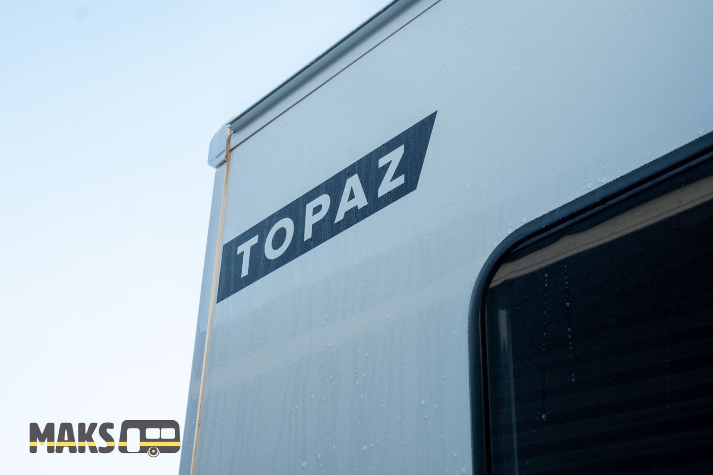 
                  
                    2019 Avida Topaz 23ft
                  
                