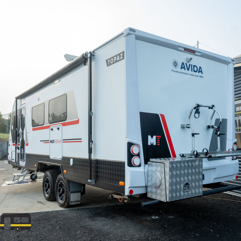 
                  
                    2019 Avida Topaz 23ft
                  
                