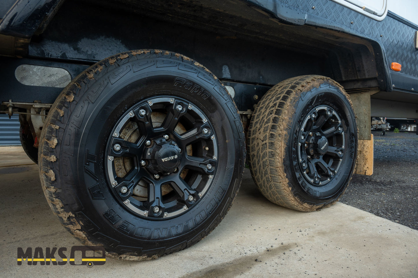 
                  
                    2019 Avida Topaz 23ft
                  
                