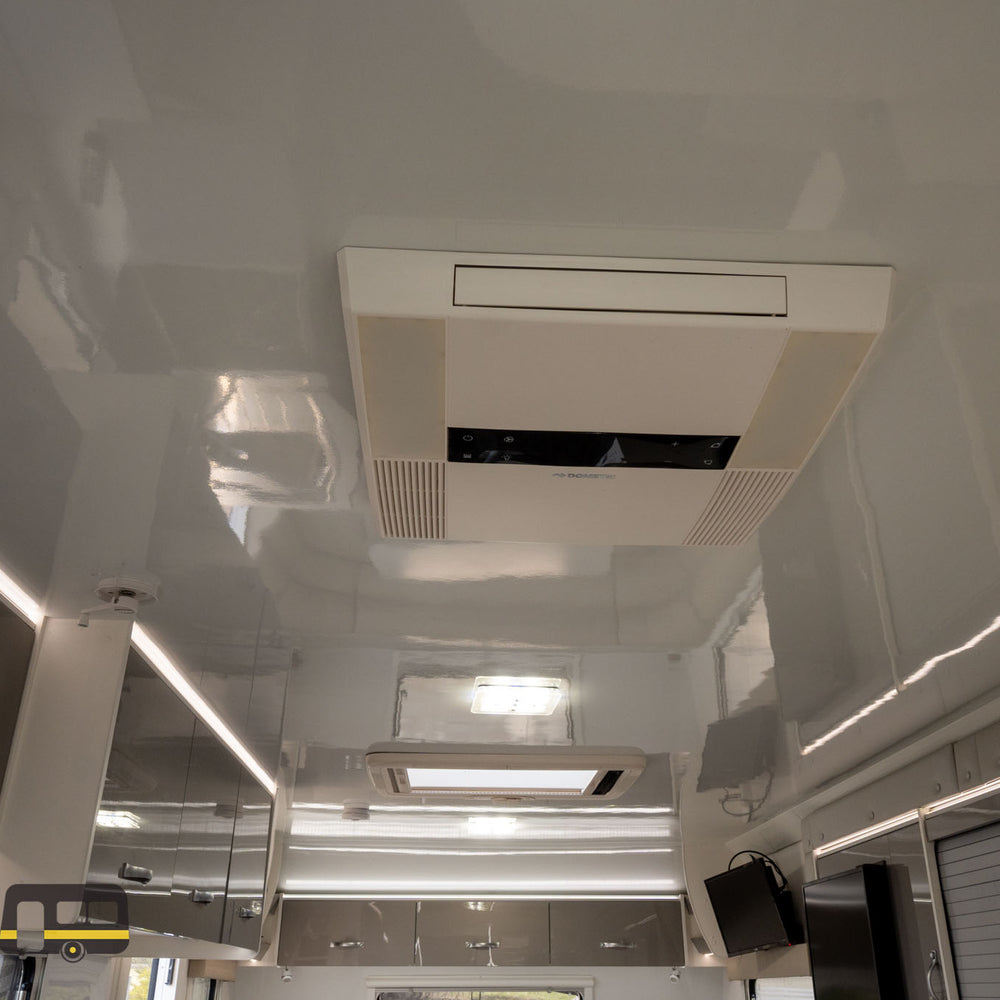 
                  
                    2019 Avida Topaz 23ft
                  
                