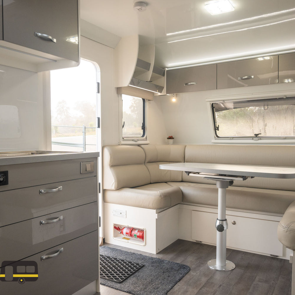 
                  
                    2019 Avida Topaz 23ft
                  
                