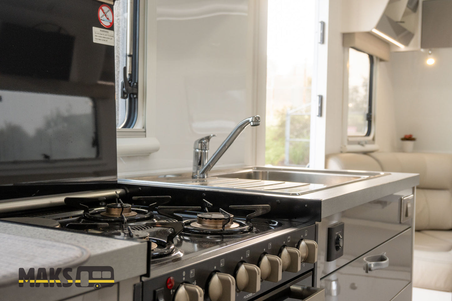 
                  
                    2019 Avida Topaz 23ft
                  
                