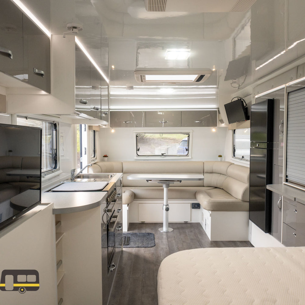 
                  
                    2019 Avida Topaz 23ft
                  
                