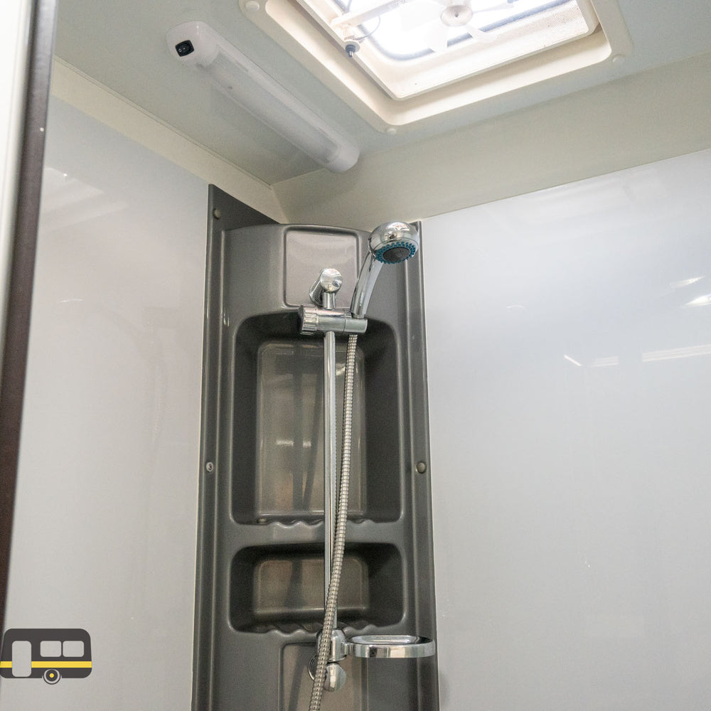 
                  
                    2019 Avida Topaz 23ft
                  
                