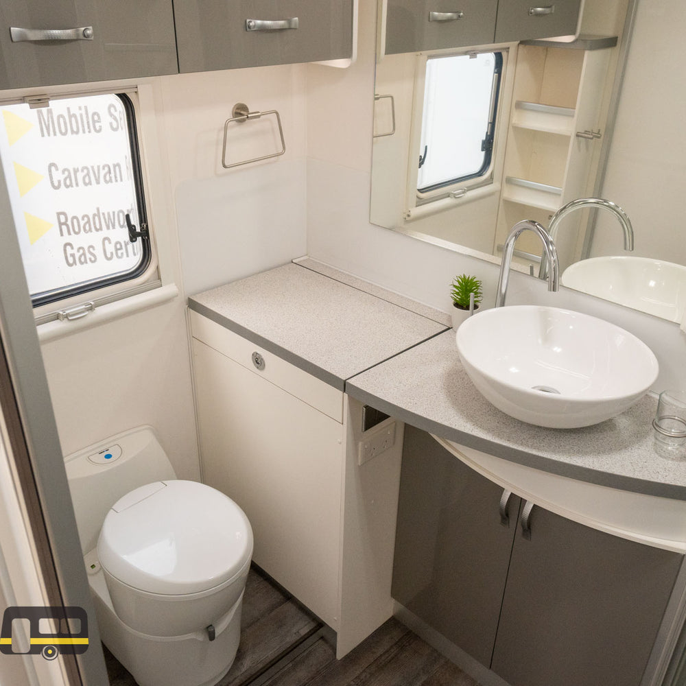 
                  
                    2019 Avida Topaz 23ft
                  
                