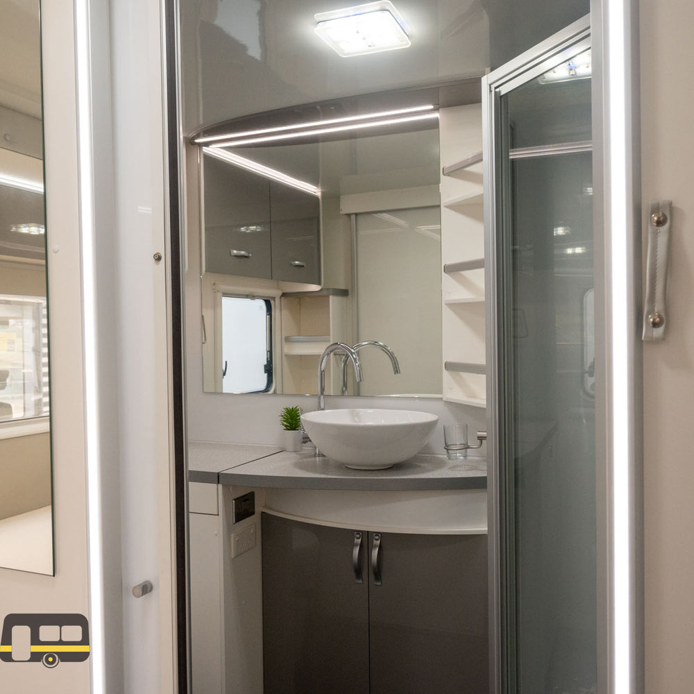 
                  
                    2019 Avida Topaz 23ft
                  
                