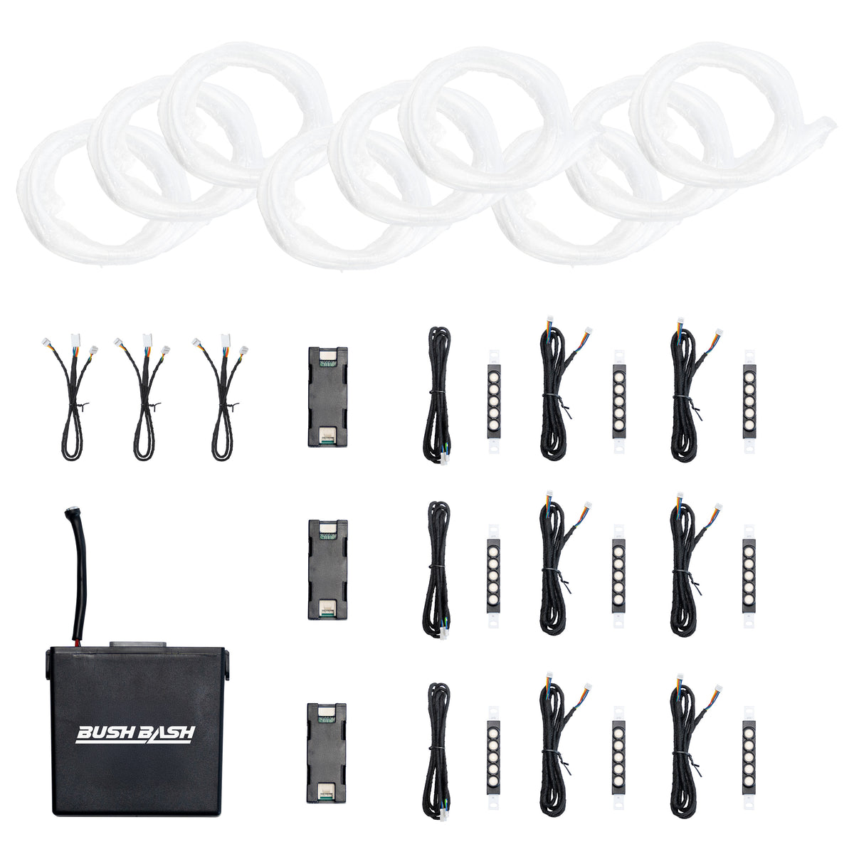 
                  
                    Bushbash NEXTGEN Starlight Kit
                  
                