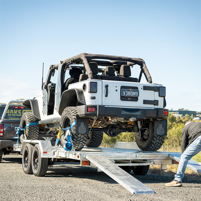 car vehicle racecar and comp truck trailer steel toowoomba quality