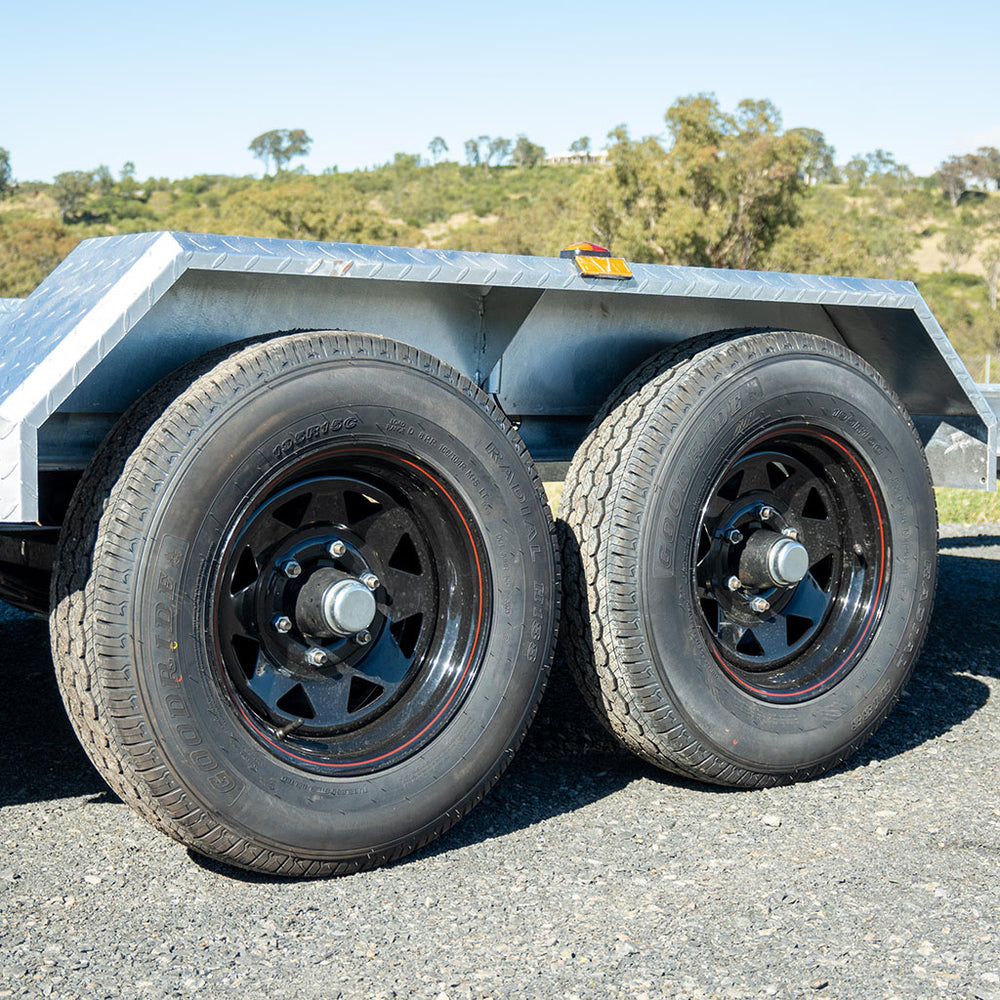 
                  
                    car vehicle racecar and comp truck trailer steel toowoomba quality
                  
                