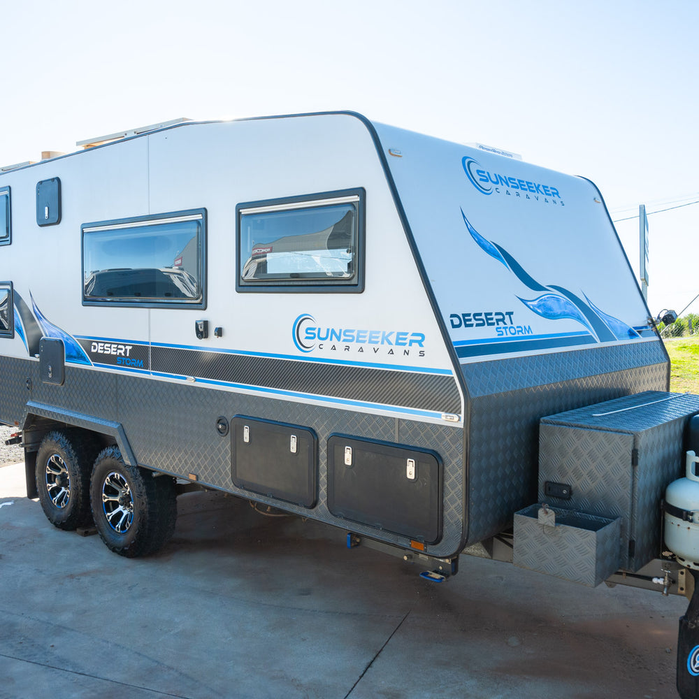 Sunseeker Desert Storm for Sale