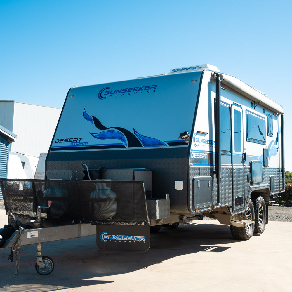 Sunseeker Desert Storm for Sale