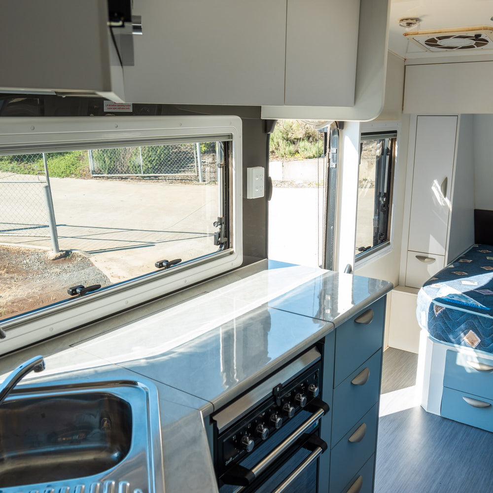 
                  
                    Sunseeker Desert Storm for Sale
                  
                