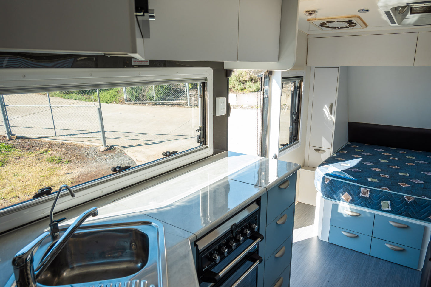 
                  
                    Sunseeker Desert Storm for Sale
                  
                