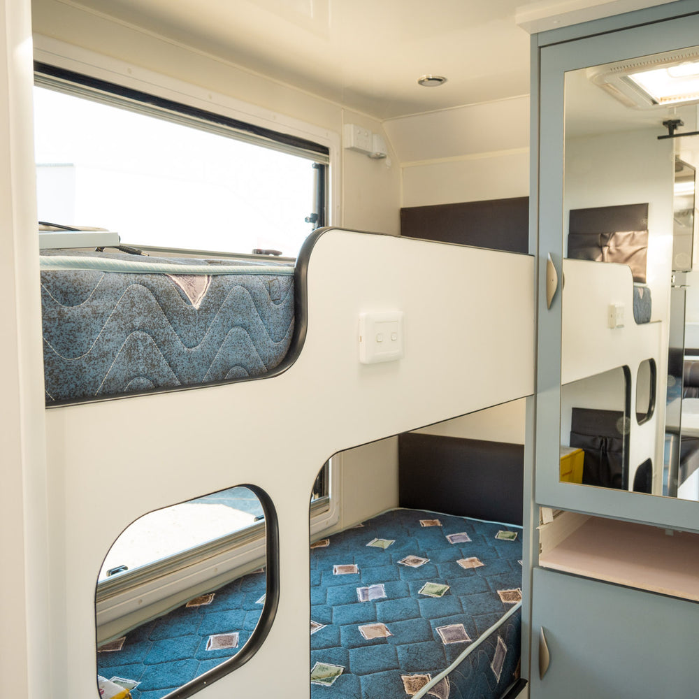 Sunseeker Desert Storm for Sale