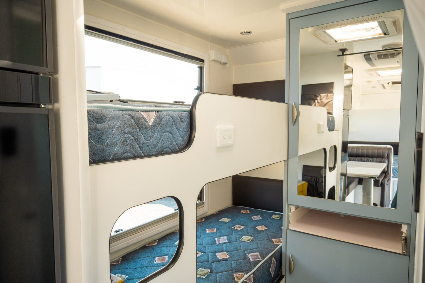 Sunseeker Desert Storm for Sale