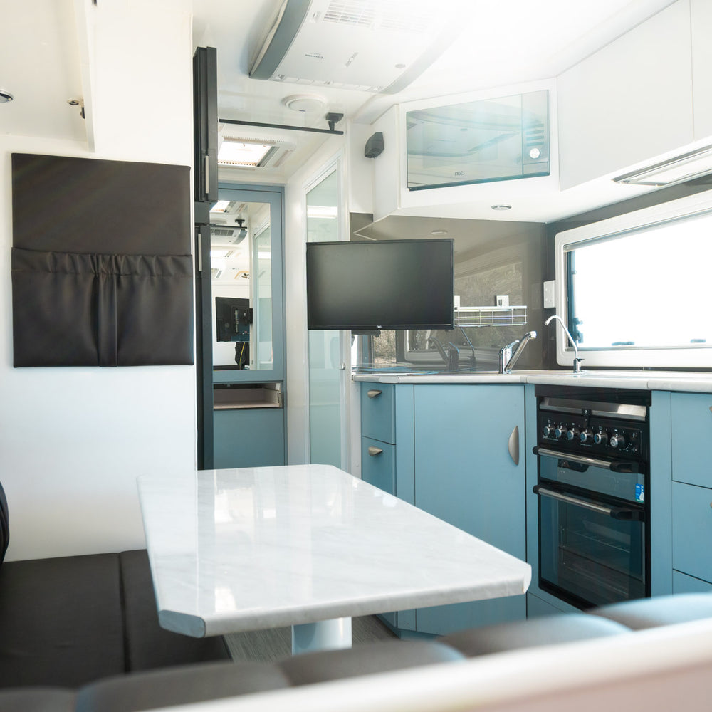 
                  
                    2020 Sunseeker Desert Storm
                  
                