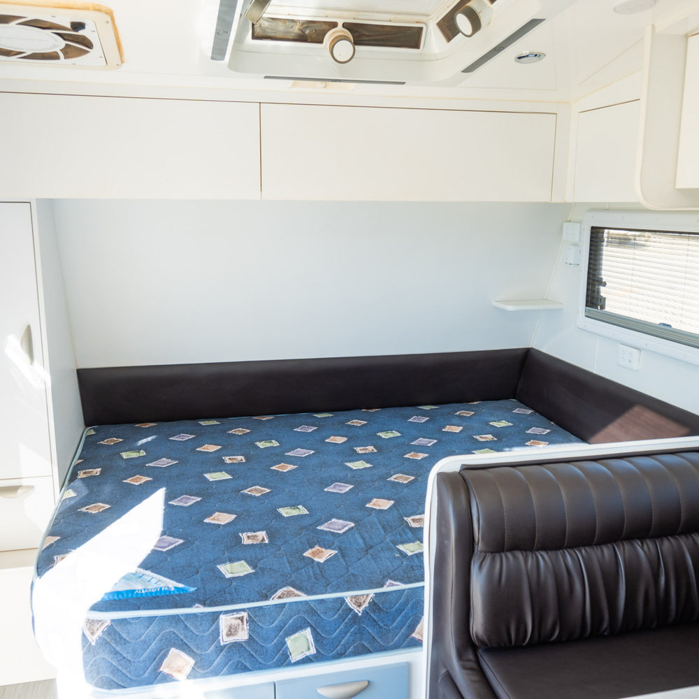 
                  
                    Sunseeker Desert Storm for Sale
                  
                