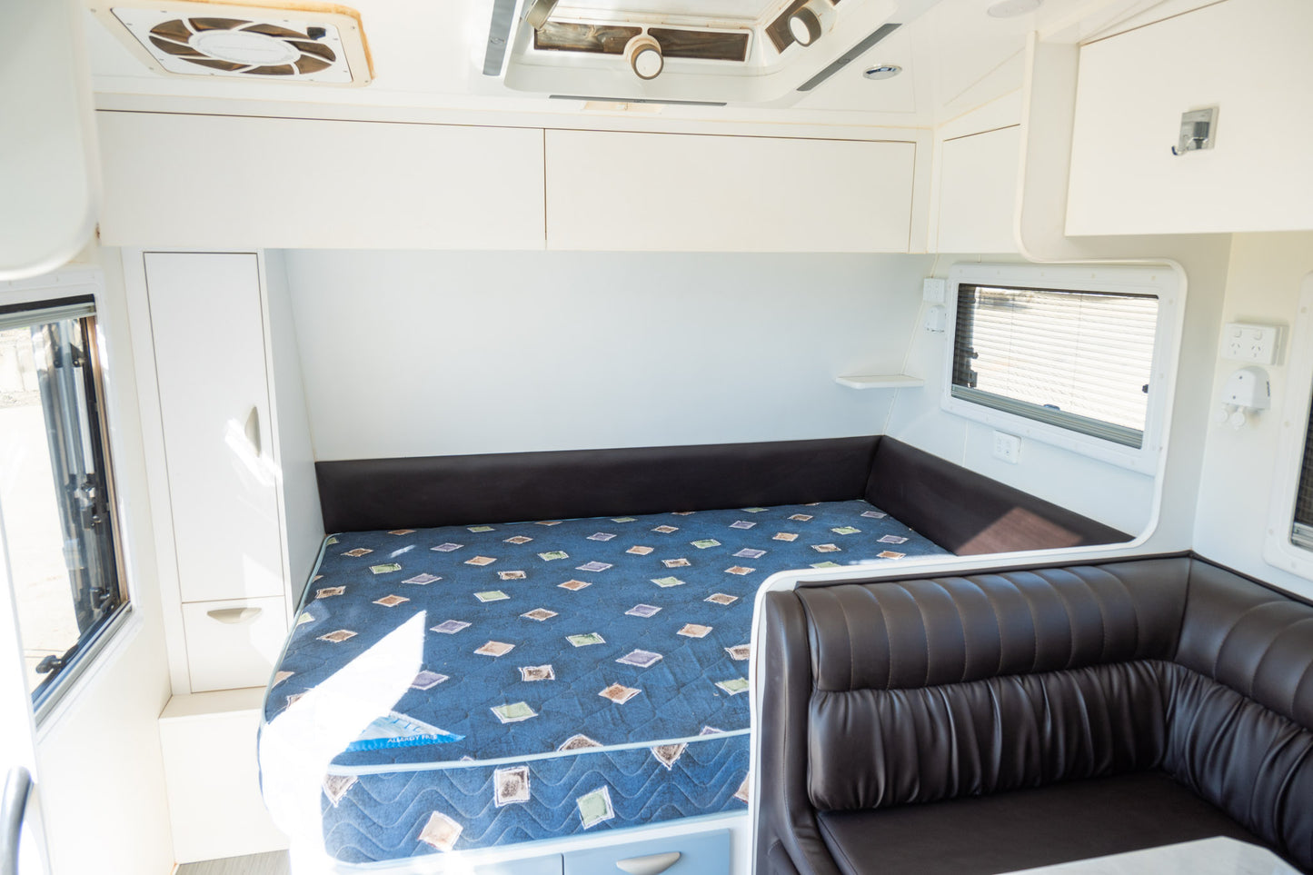 
                  
                    Sunseeker Desert Storm for Sale
                  
                