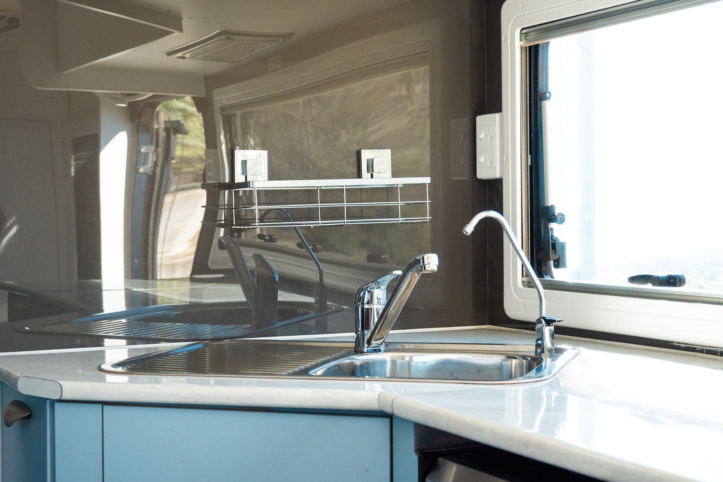 
                  
                    Sunseeker Desert Storm for Sale
                  
                