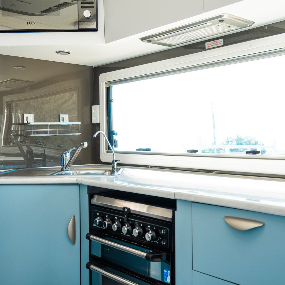 Sunseeker Desert Storm for Sale