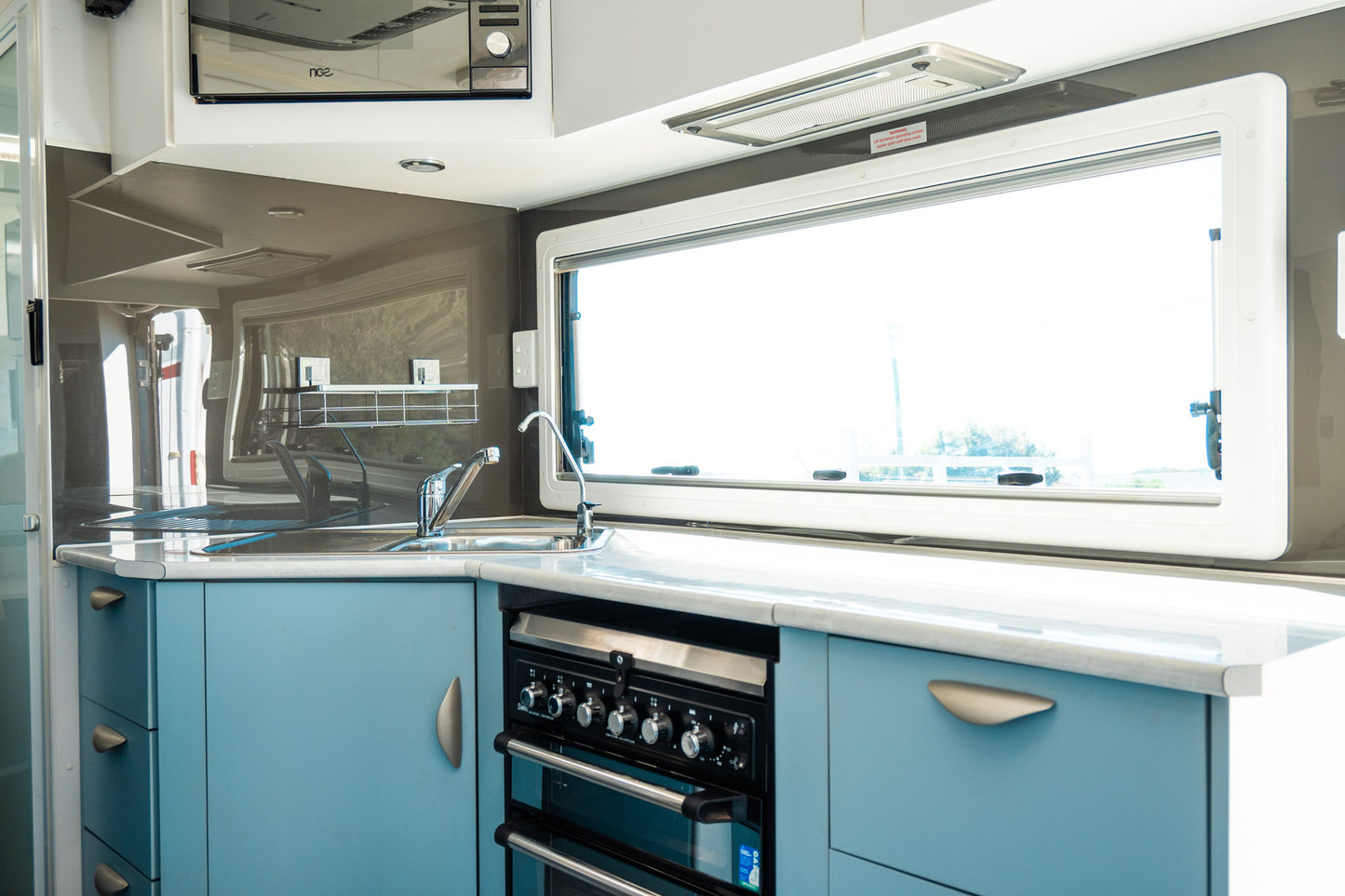 Sunseeker Desert Storm for Sale