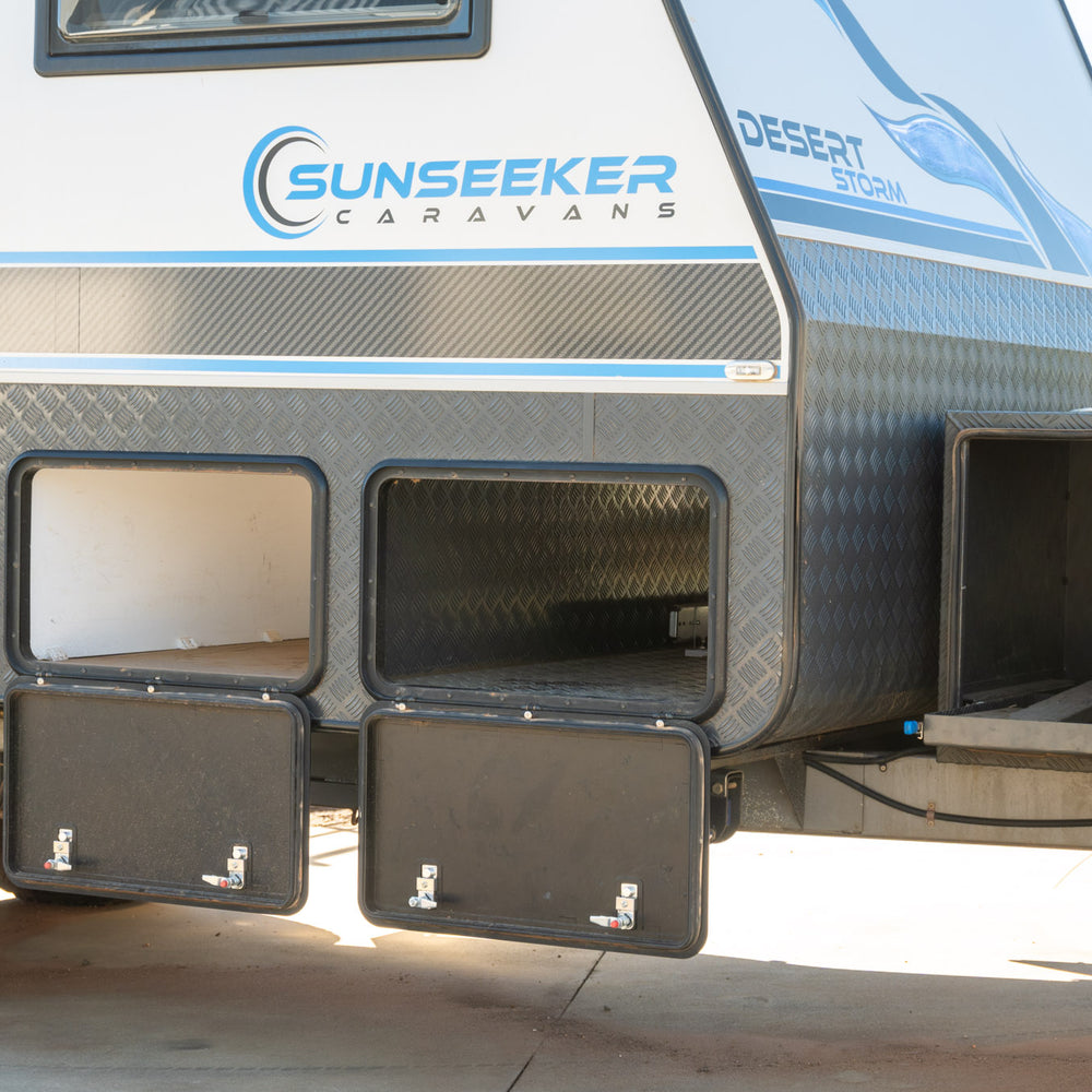 
                  
                    Sunseeker Desert Storm for Sale
                  
                