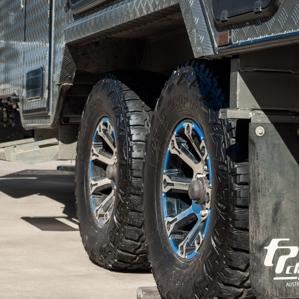 
                  
                    Sunseeker Desert Storm for Sale
                  
                