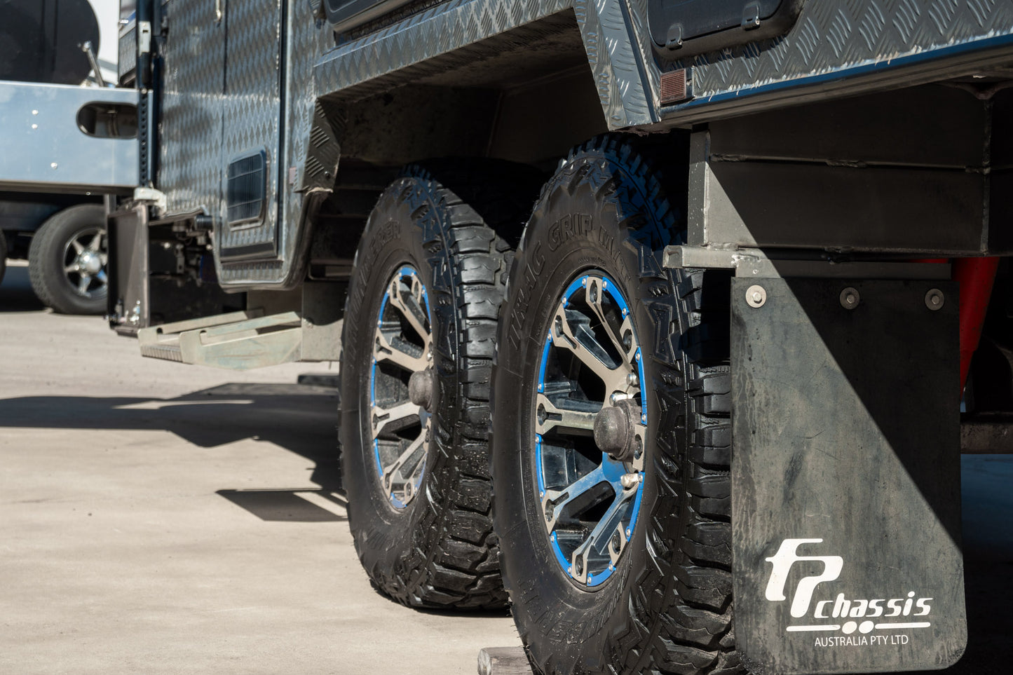 
                  
                    Sunseeker Desert Storm for Sale
                  
                