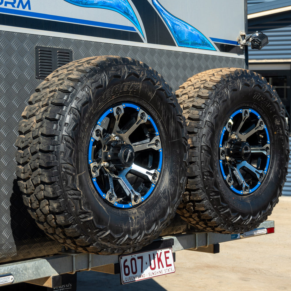 
                  
                    Sunseeker Desert Storm for Sale
                  
                