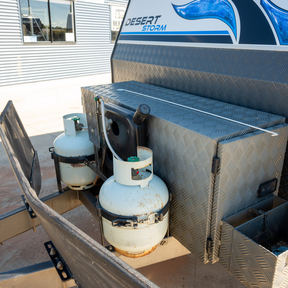 
                  
                    Consignment Caravan Sales Toowoomba
                  
                