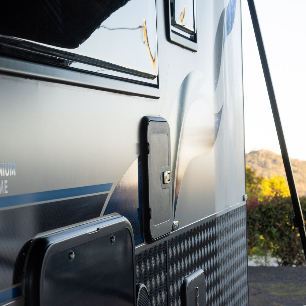 
                  
                    Consignment Caravan Sales Toowoomba
                  
                