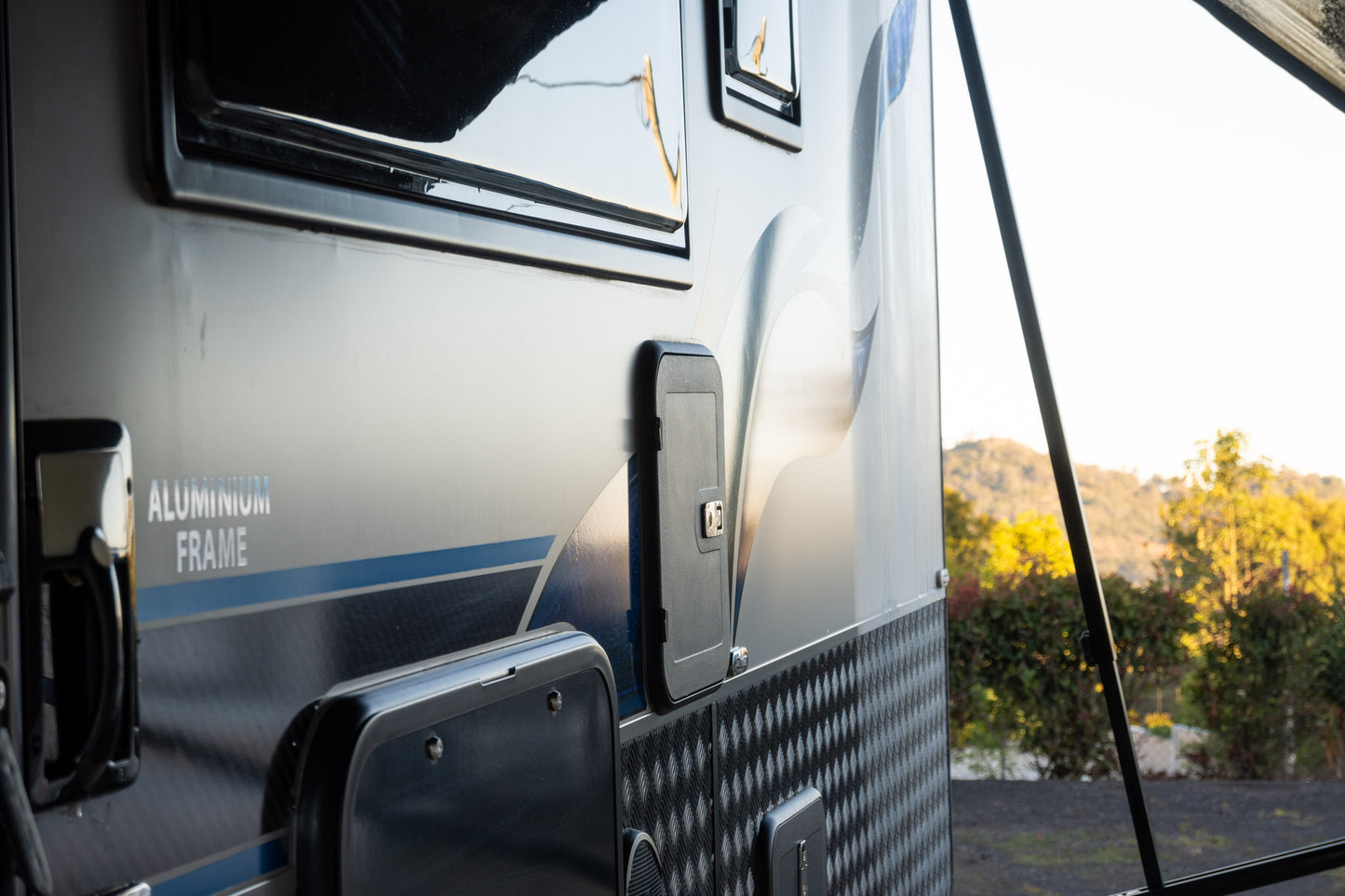 
                  
                    Consignment Caravan Sales Toowoomba
                  
                