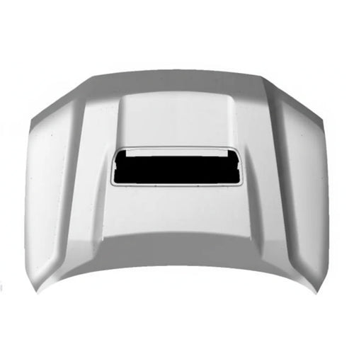 DPF Bonnets