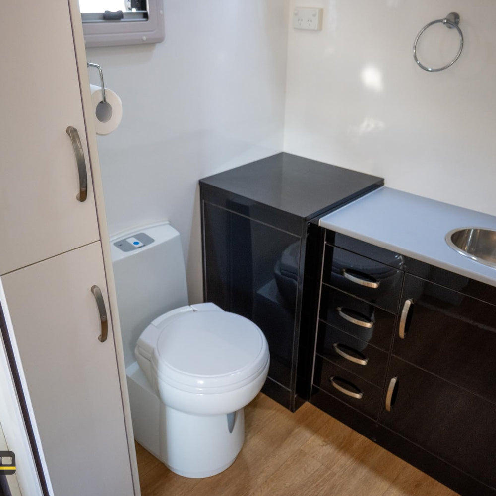 
                  
                    2016 Goldstar Liberty 26Ft
                  
                