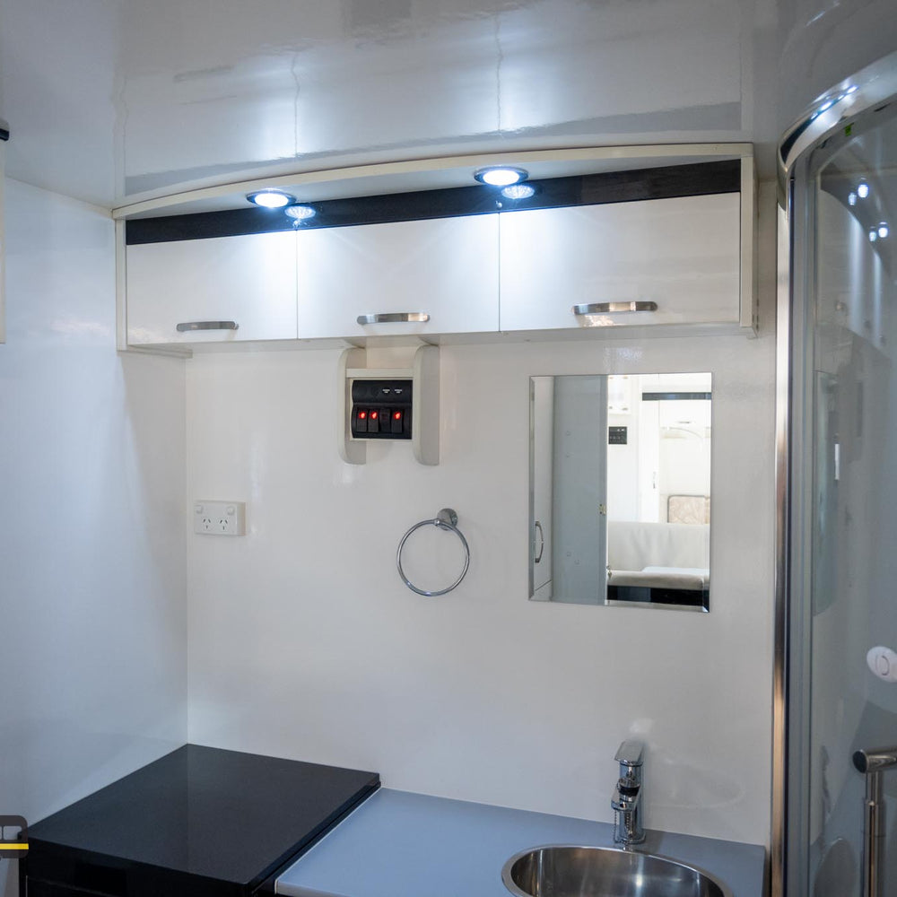 
                  
                    2016 Goldstar Liberty 26Ft
                  
                