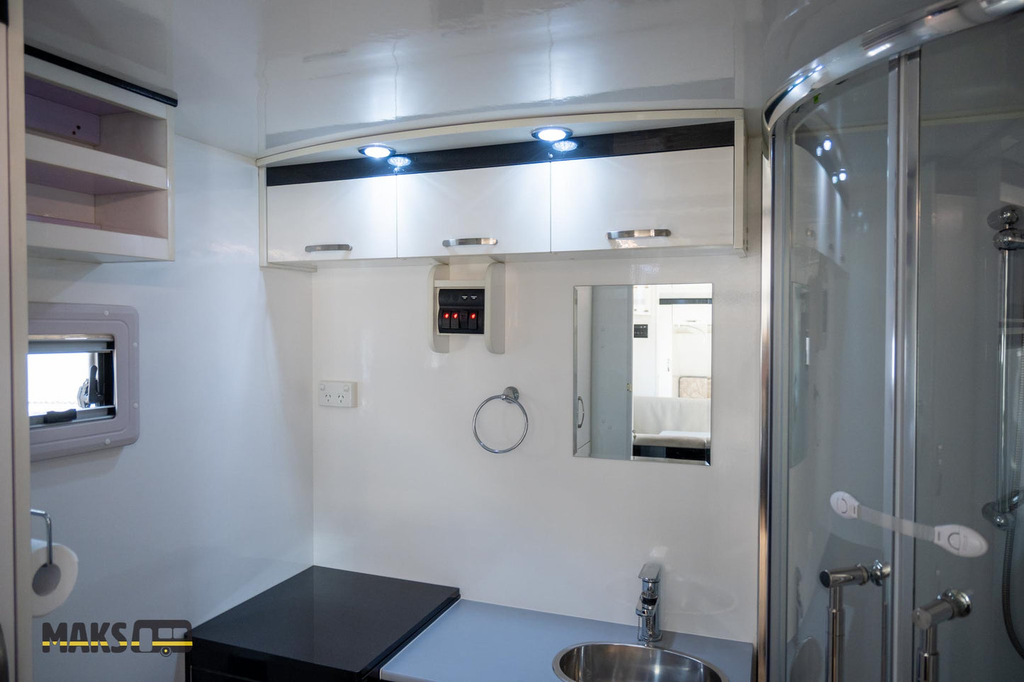 
                  
                    2016 Goldstar Liberty 26Ft
                  
                