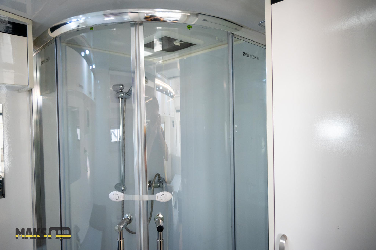 
                  
                    2016 Goldstar Liberty 26Ft
                  
                