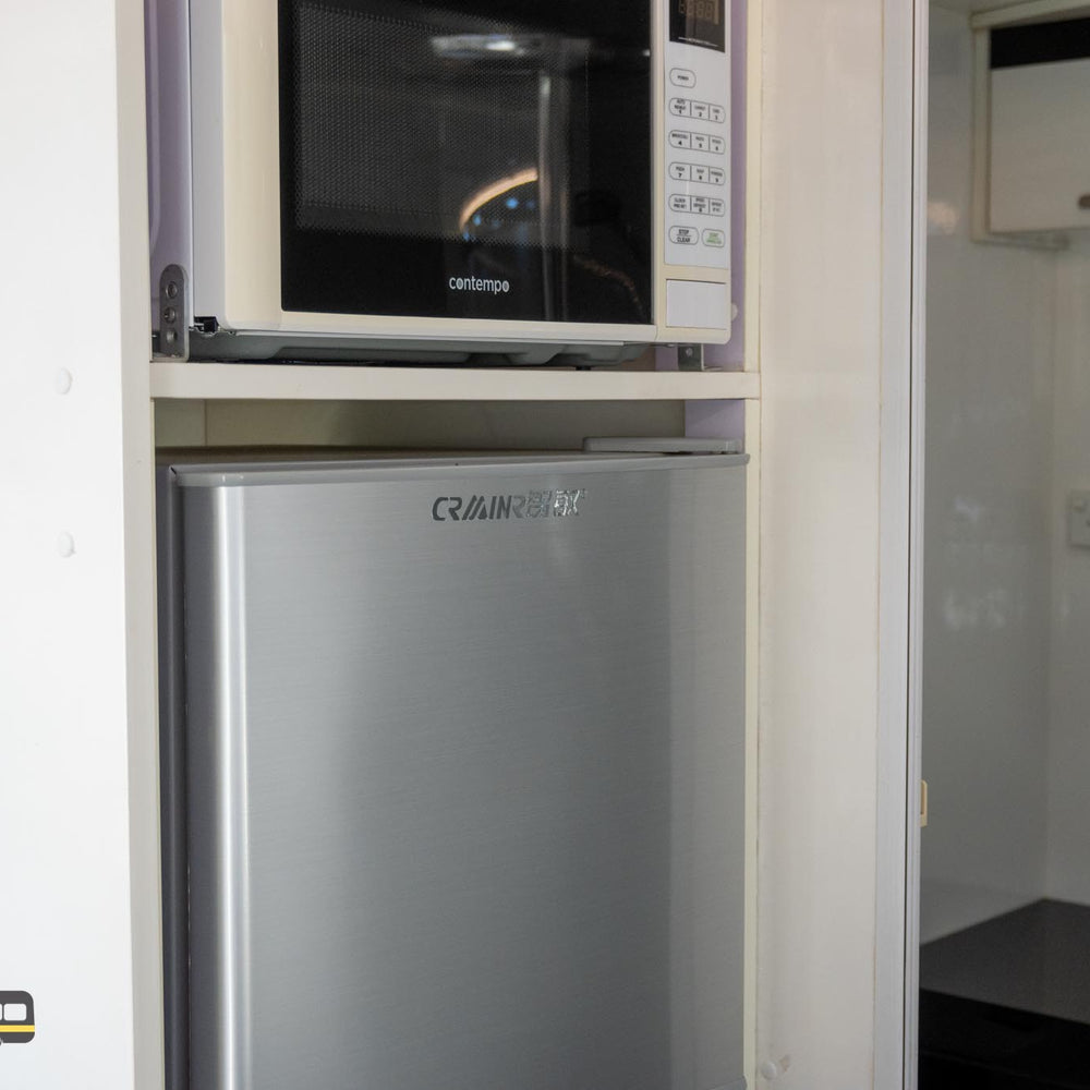 
                  
                    2016 Goldstar Liberty 26Ft
                  
                