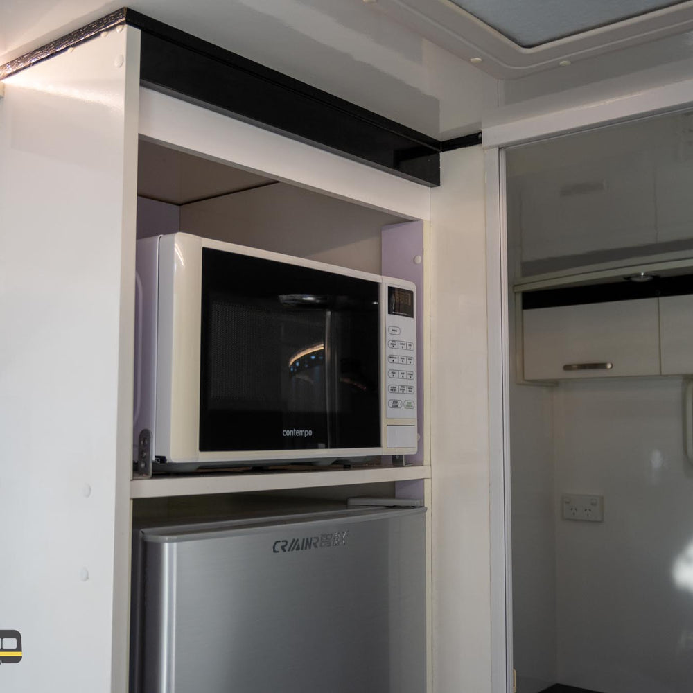 
                  
                    2016 Goldstar Liberty 26Ft
                  
                