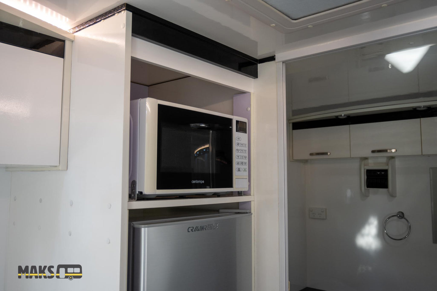 
                  
                    2016 Goldstar Liberty 26Ft
                  
                